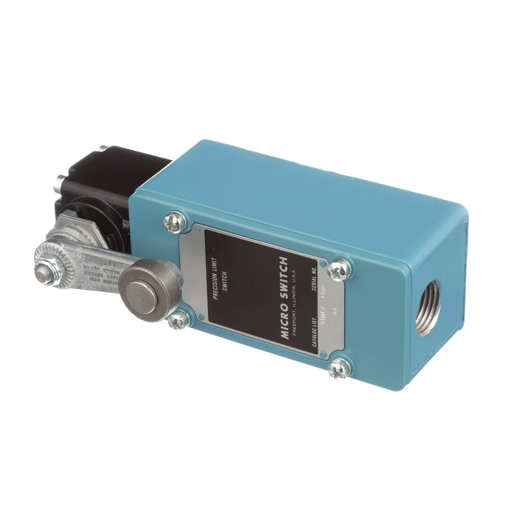 Honeywell 51ML7