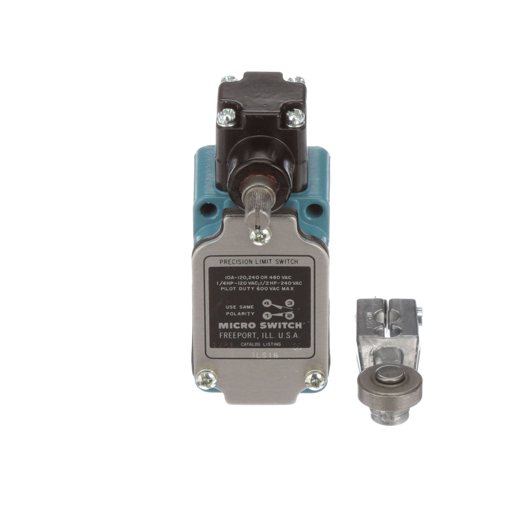 Honeywell 1LS19