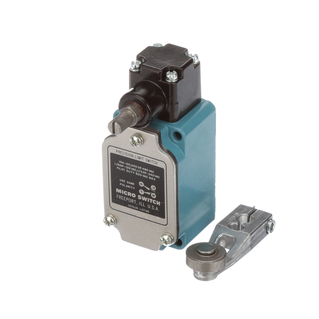 Honeywell 1LS19