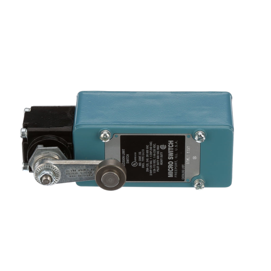 Honeywell 51ML1