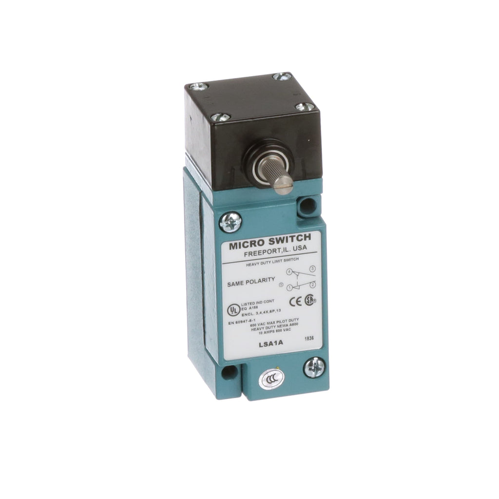 Honeywell LSA1A