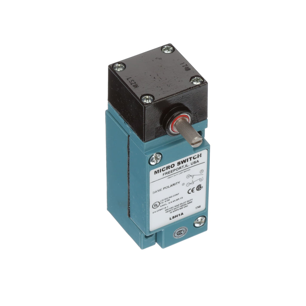 Honeywell LSH1A