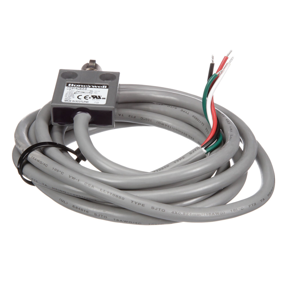 Honeywell 914CE3-9