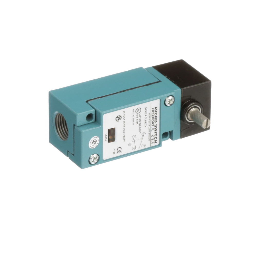 Honeywell LSA9A