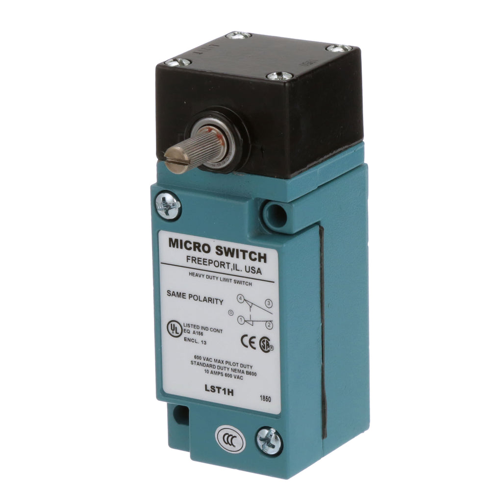 Honeywell LST1H