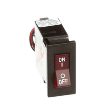 Load image into Gallery viewer, Carling Technologies MF1-B-34-615-1-BB6-B-C