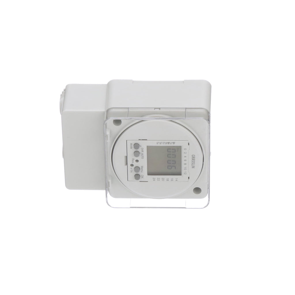 Grasslin by Intermatic FM1D20A-120