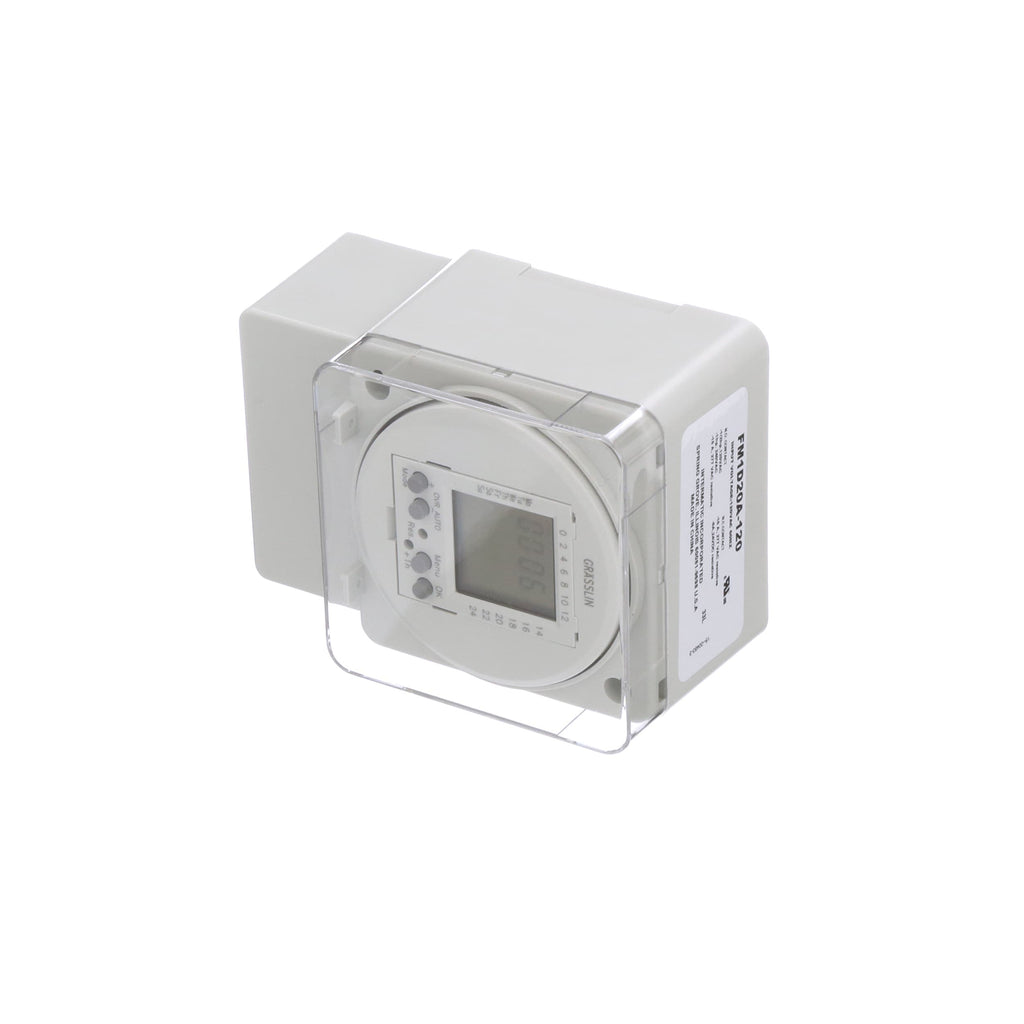 Grasslin by Intermatic FM1D20A-120