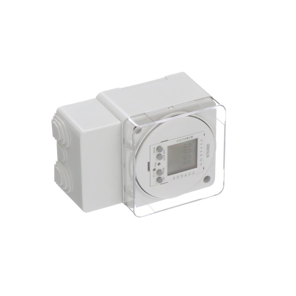 Grasslin by Intermatic FM1D20A-120