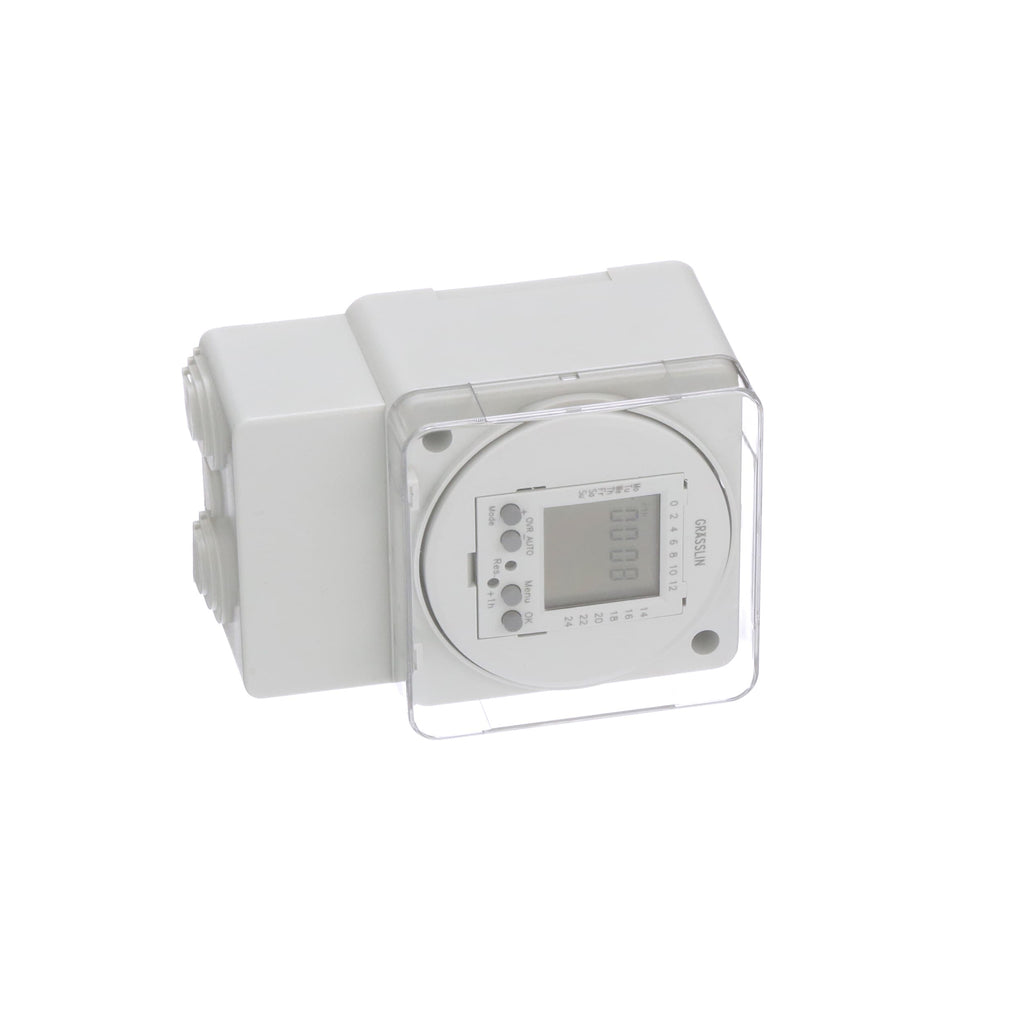 Grasslin by Intermatic FM1D20A-120