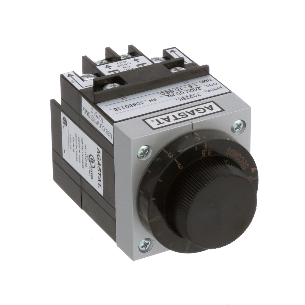 TE Connectivity 7022BC