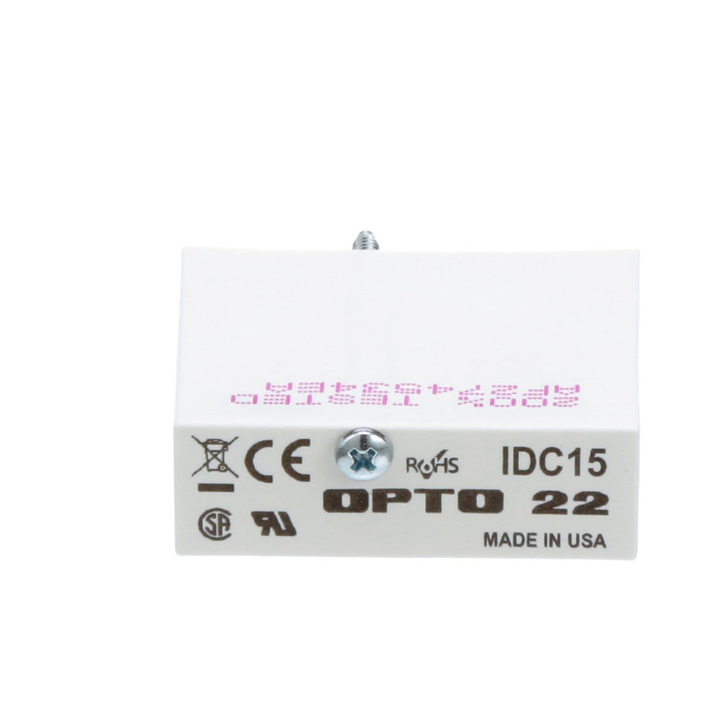 Opto 22 IDC15
