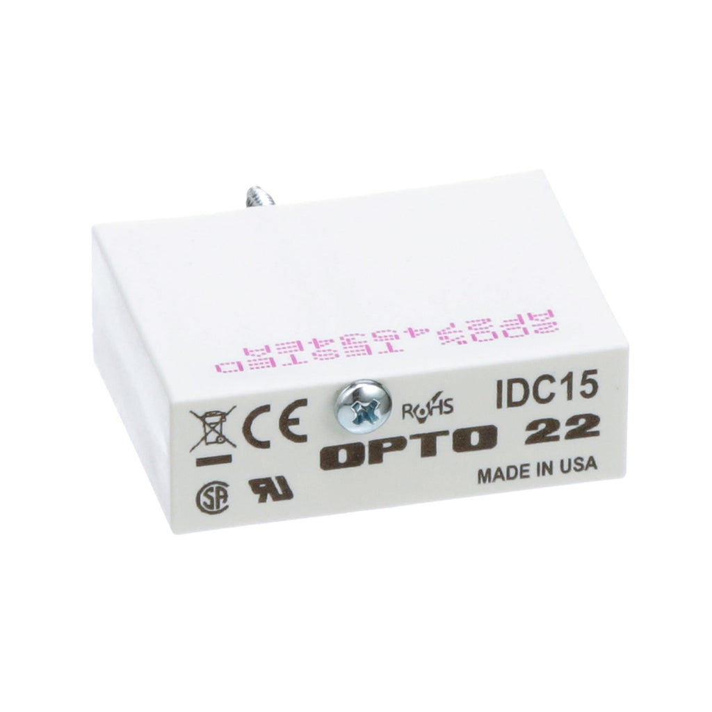 Opto 22 IDC15