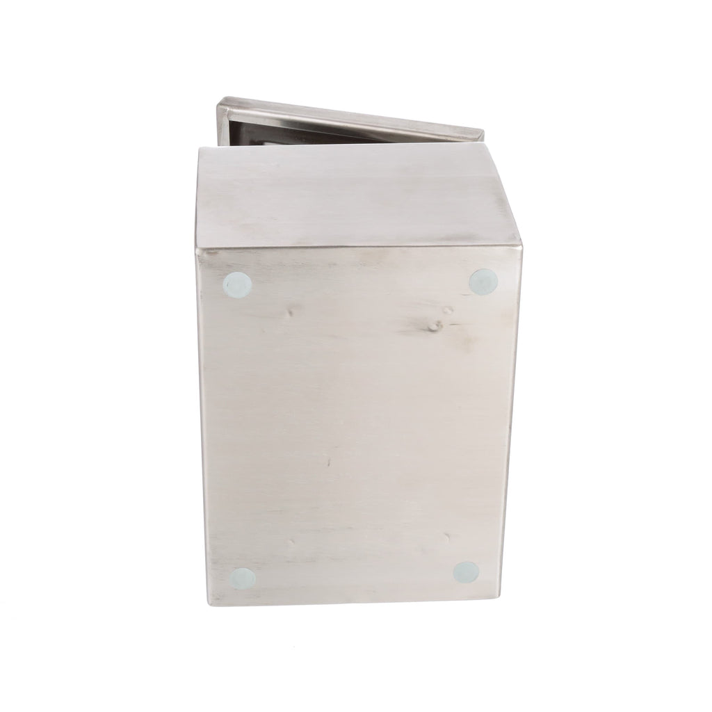 Bud Industries SNB-3738-SS