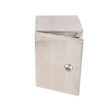 Load image into Gallery viewer, Bud Industries SNB-3738-SS