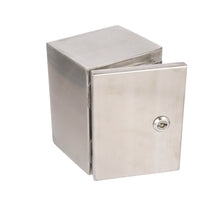 Load image into Gallery viewer, Bud Industries SNB-3738-SS