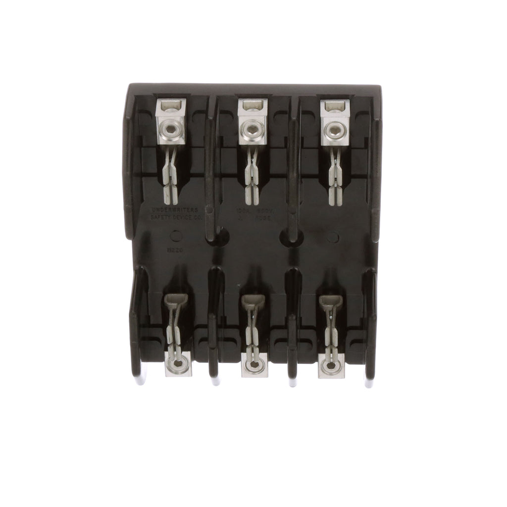 Bussmann by Eaton J60100-3CR