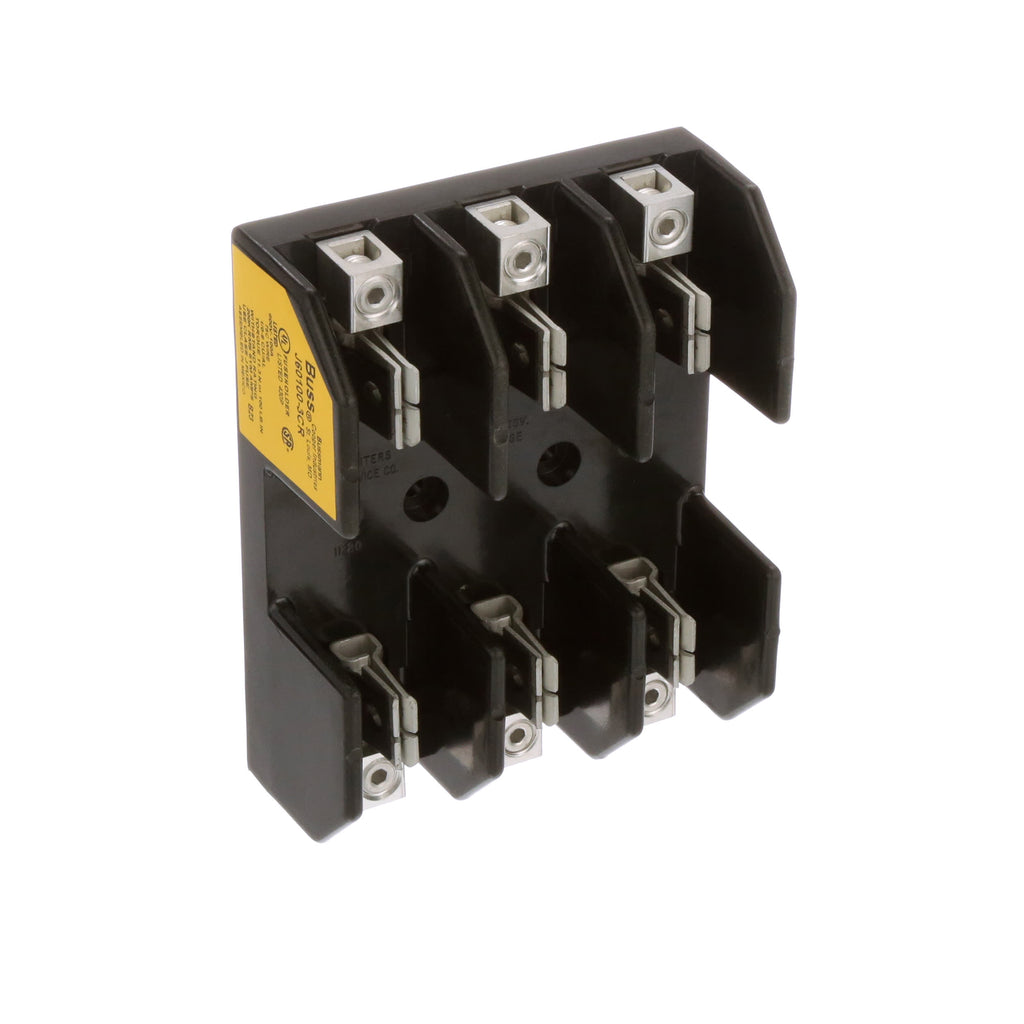 Bussmann by Eaton J60100-3CR