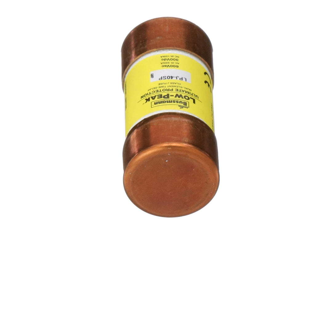 Bussmann by Eaton LPJ-40SP