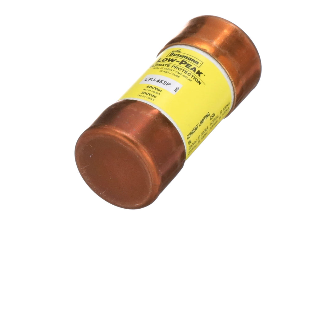 Bussmann by Eaton LPJ-45SP