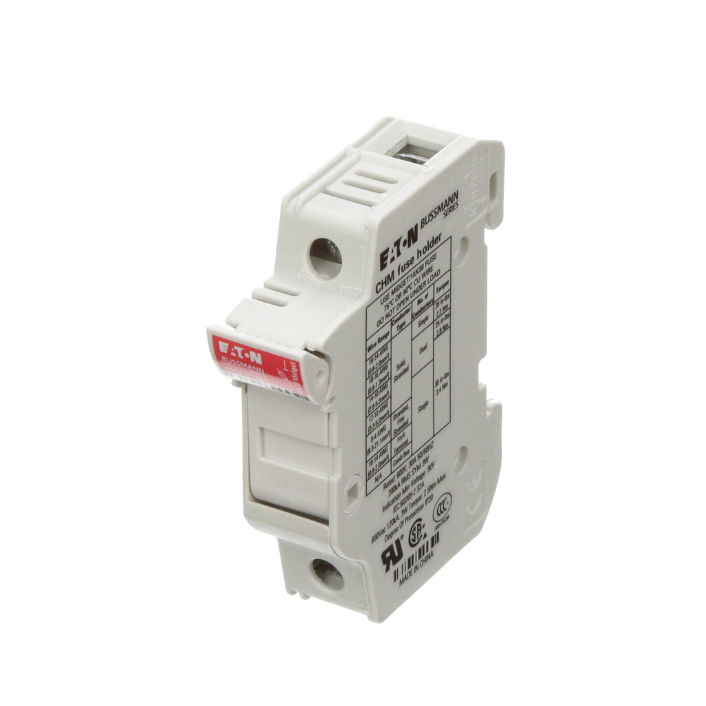 Bussmann by Eaton CHM1DU