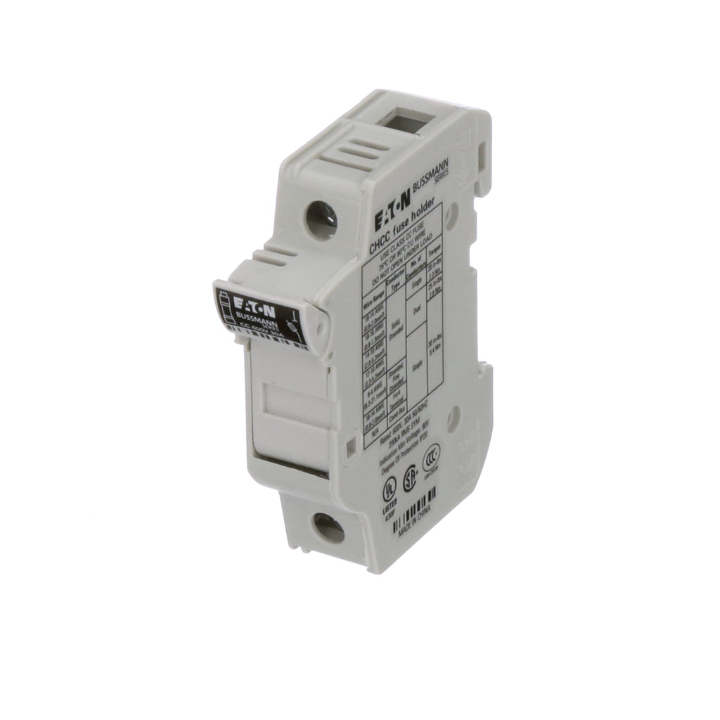 Bussmann by Eaton CHCC1DU