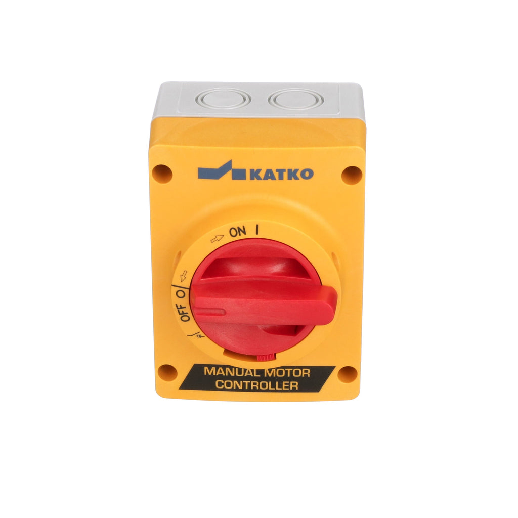 Altech Corp KEM325UL Y/R