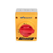 Load image into Gallery viewer, Altech Corp KEM325UL Y/R