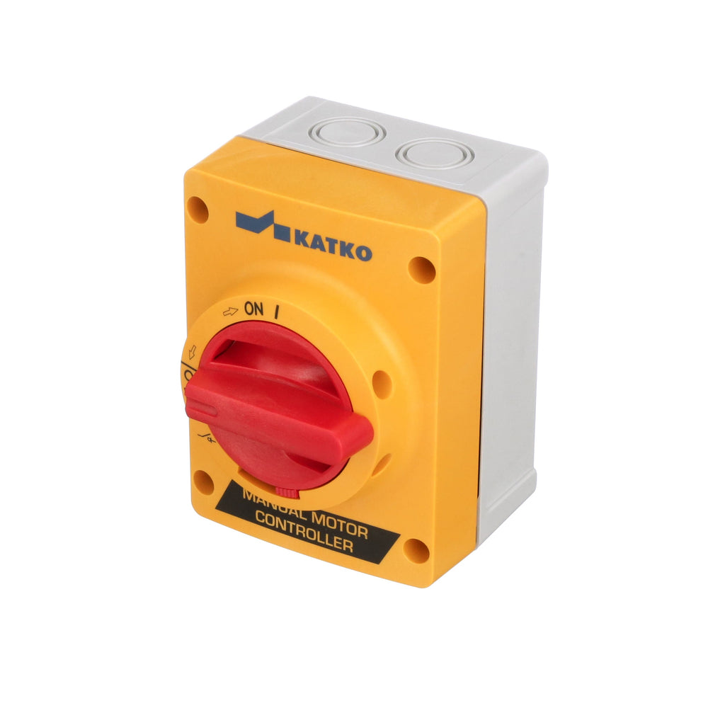 Altech Corp KEM325UL Y/R