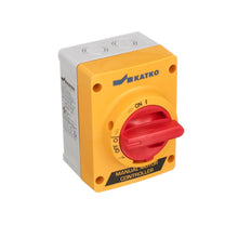 Load image into Gallery viewer, Altech Corp KEM325UL Y/R