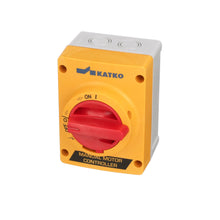 Load image into Gallery viewer, Altech Corp KEM325UL Y/R