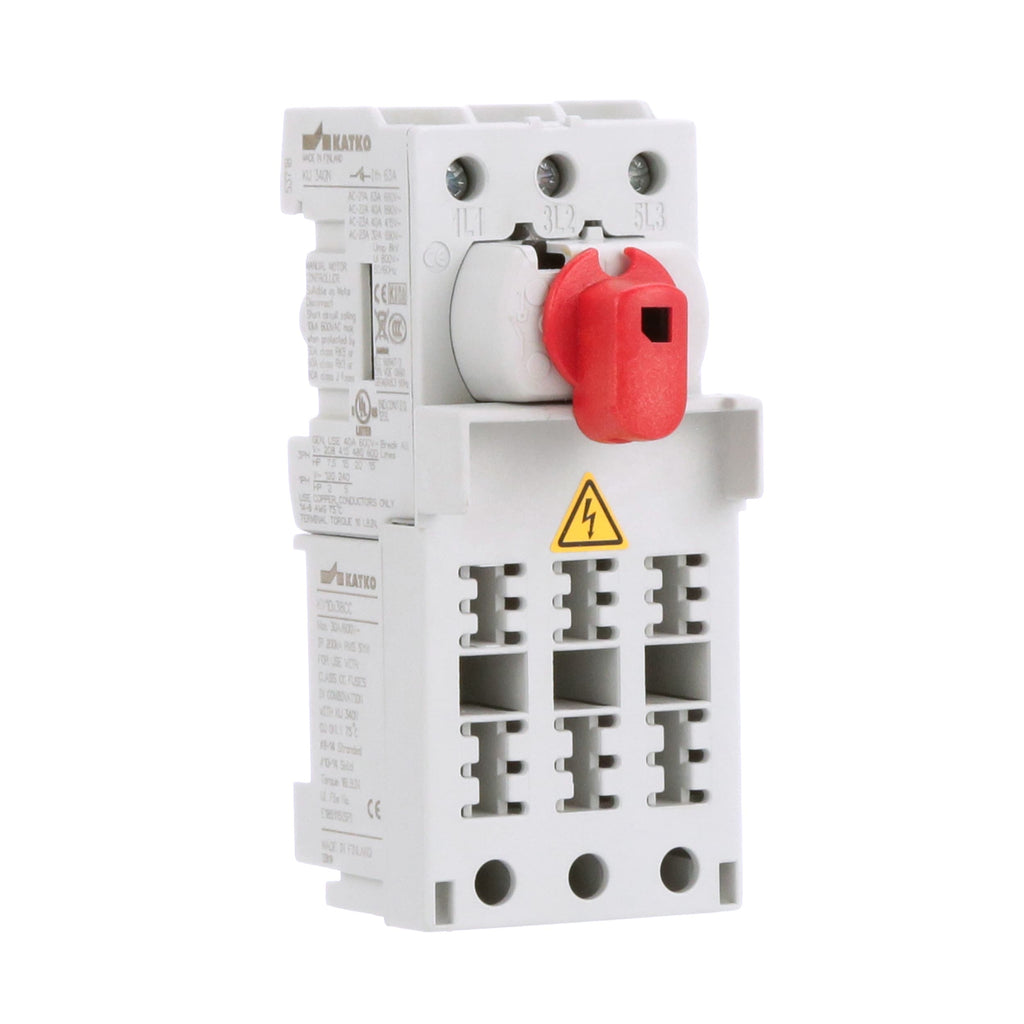 Altech Corp KKV 332CC