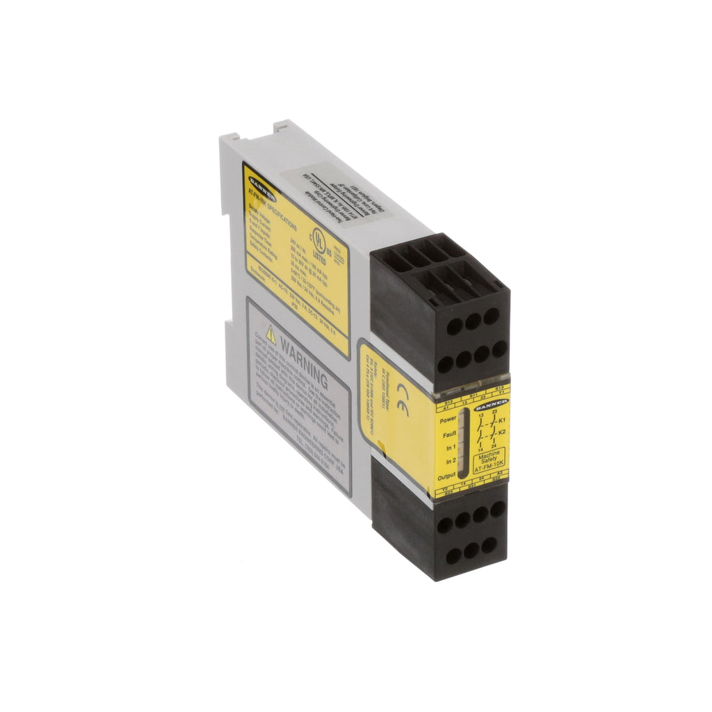 Banner Engineering AT-FM-10K