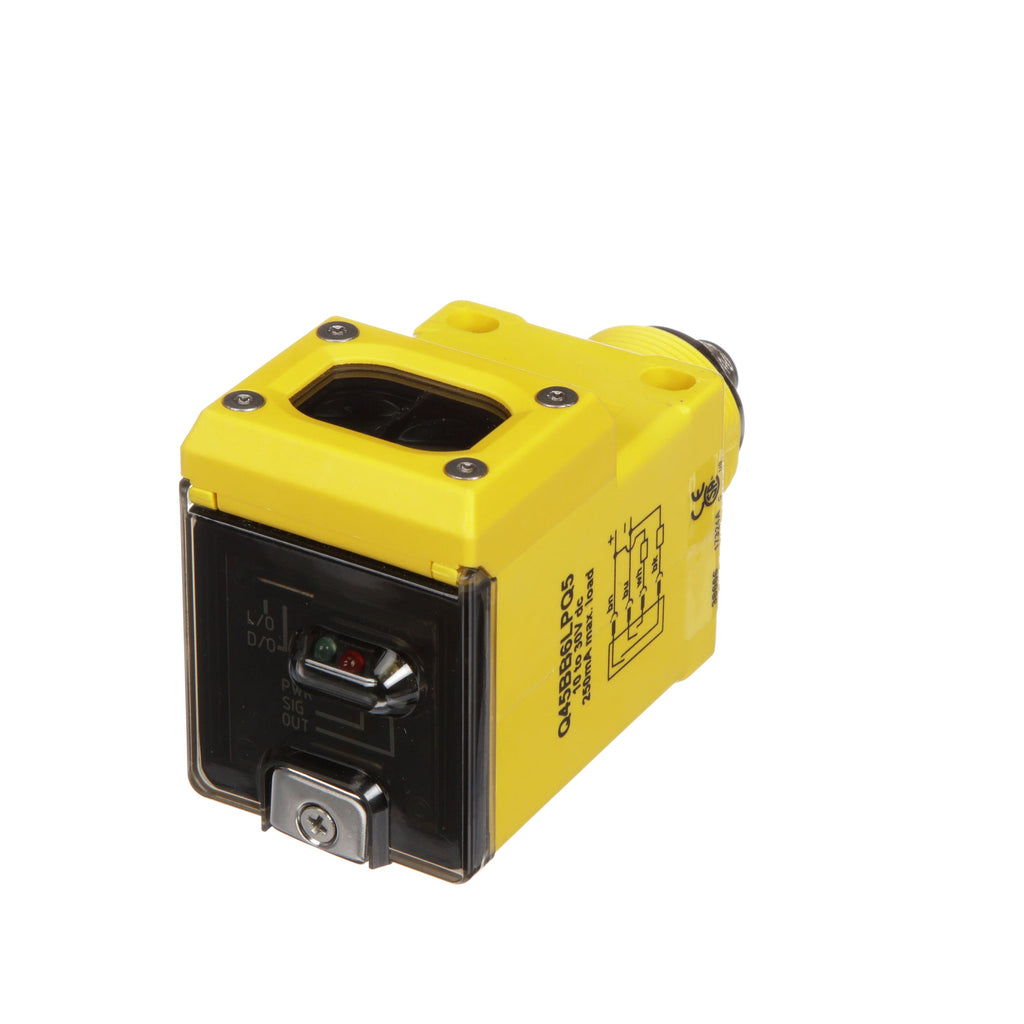 Banner Engineering Q45BB6LPQ5