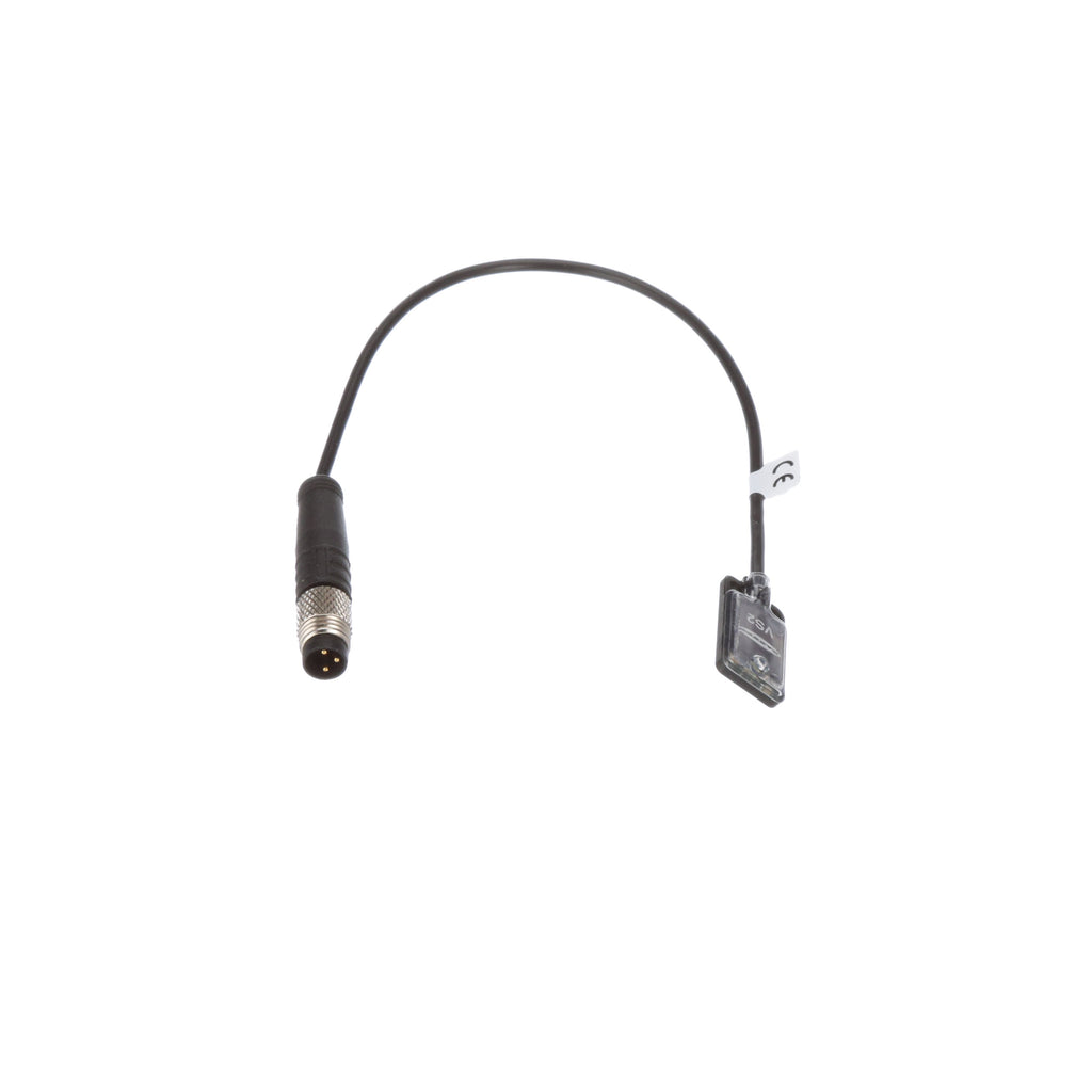 Banner Engineering VS25EVQ