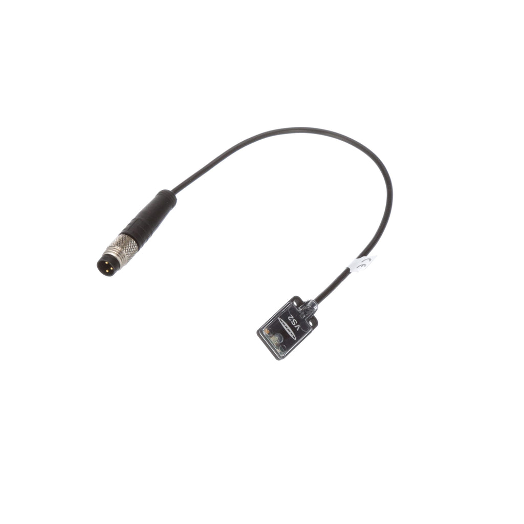 Banner Engineering VS25EVQ