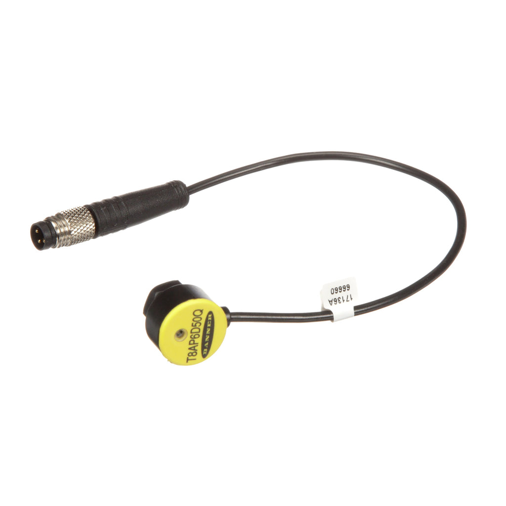 Banner Engineering T8AP6D50Q