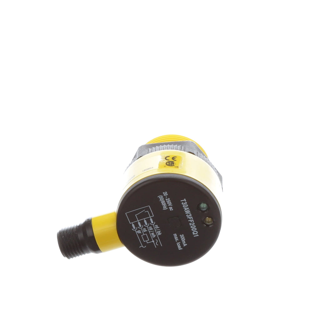 Banner Engineering T30AW3FF200Q1