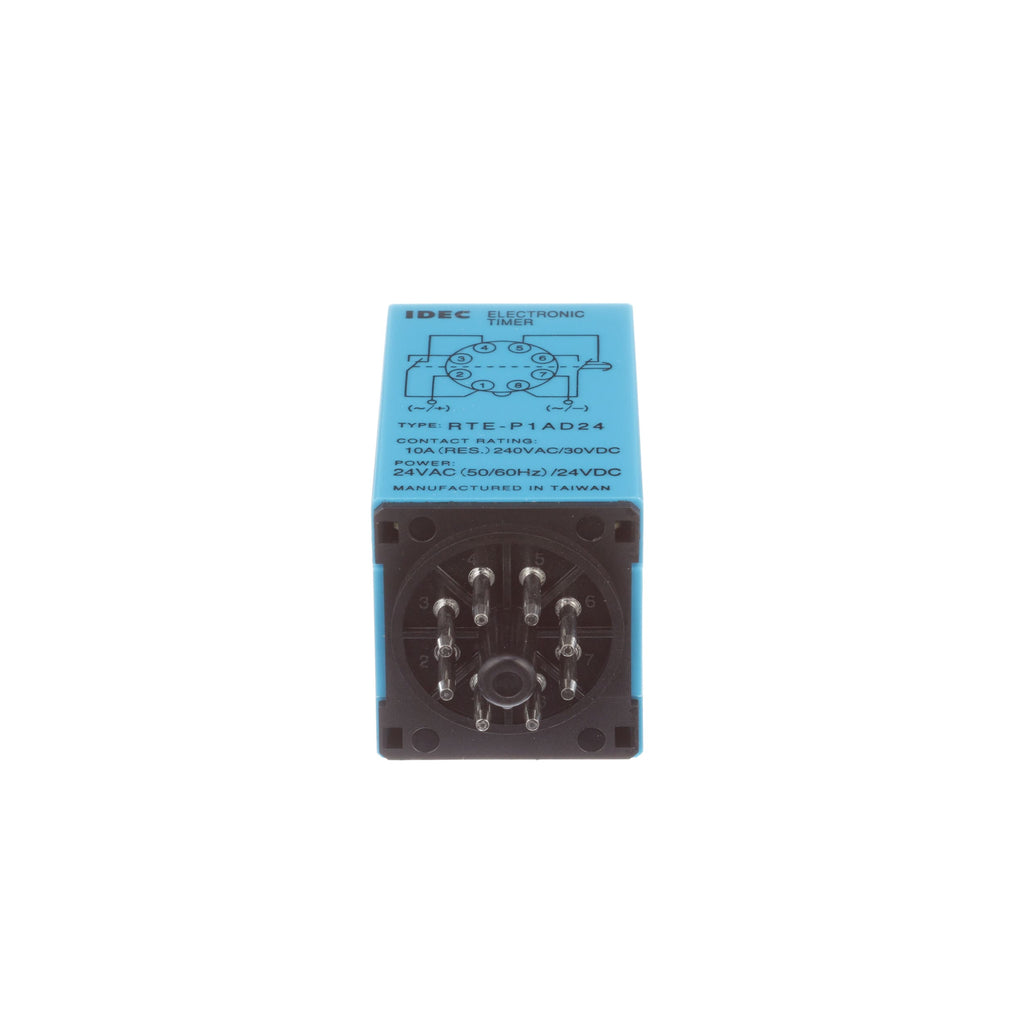 IDEC Corporation RTE-P1AD24