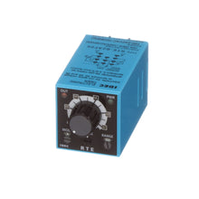 Load image into Gallery viewer, IDEC Corporation RTE-B2AF20