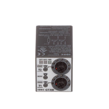 Load image into Gallery viewer, IDEC Corporation GT3W-A11AF20N