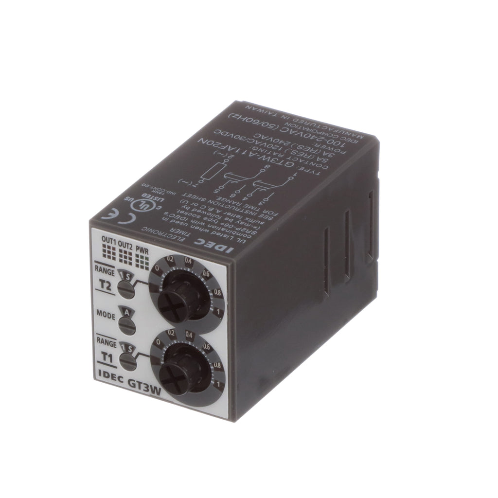IDEC Corporation GT3W-A11AF20N