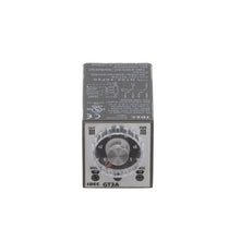 Load image into Gallery viewer, IDEC Corporation GT3A-4AF20