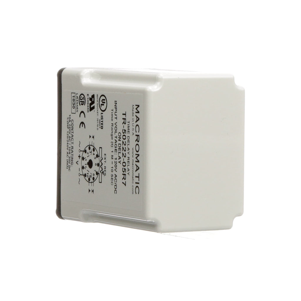Macromatic TR-50222-05R7
