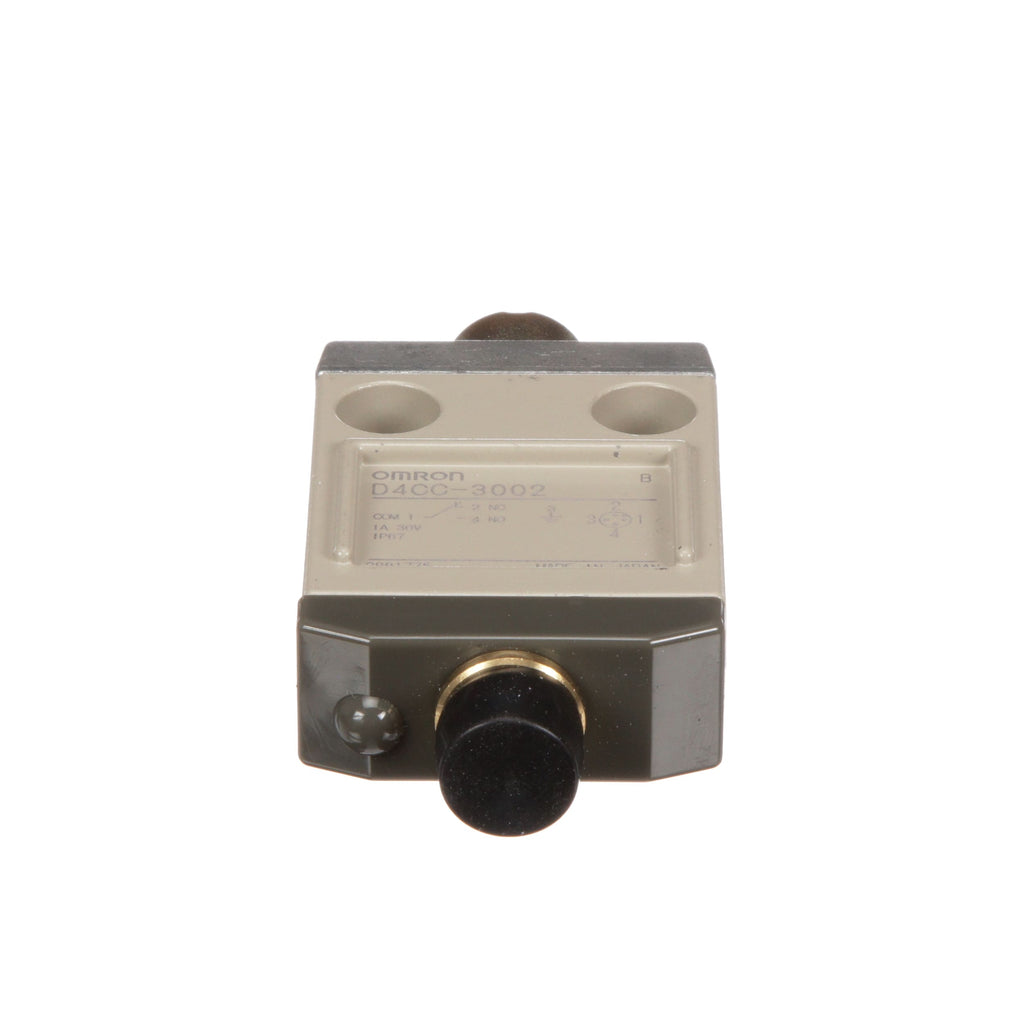 Omron Automation D4CC3002
