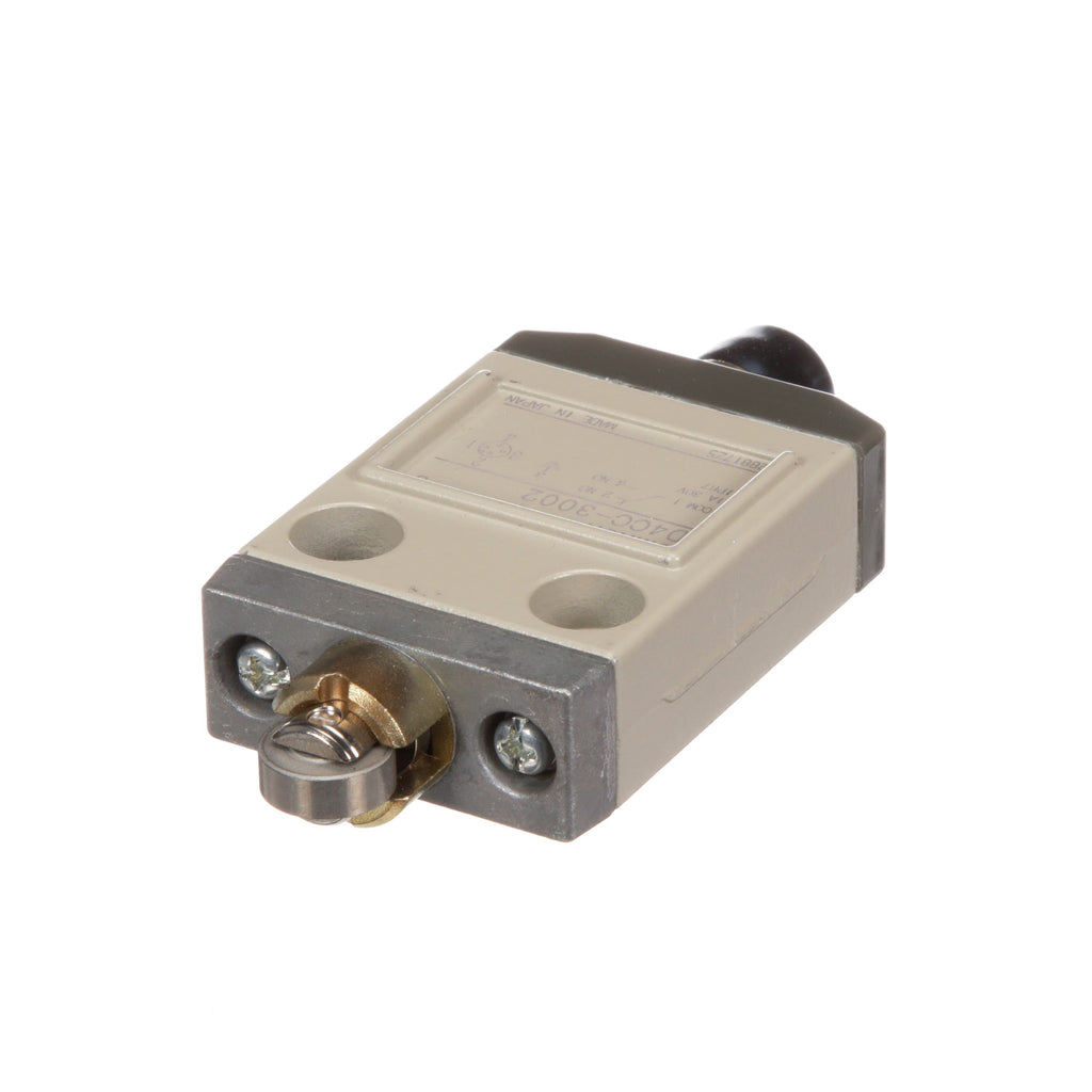 Omron Automation D4CC3002