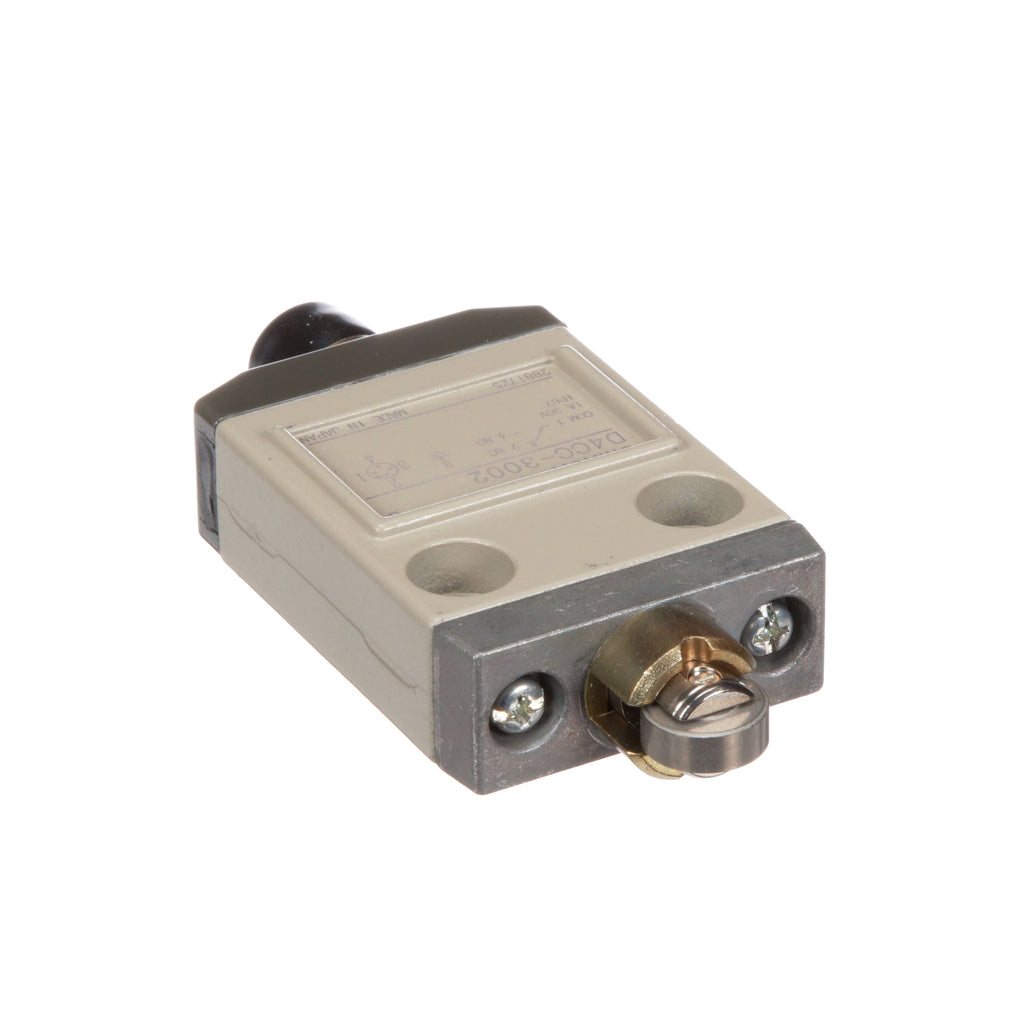 Omron Automation D4CC3002