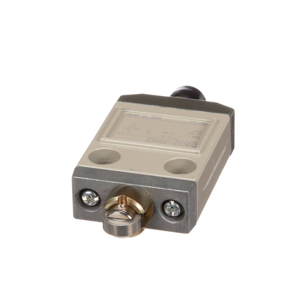 Omron Automation D4CC3002