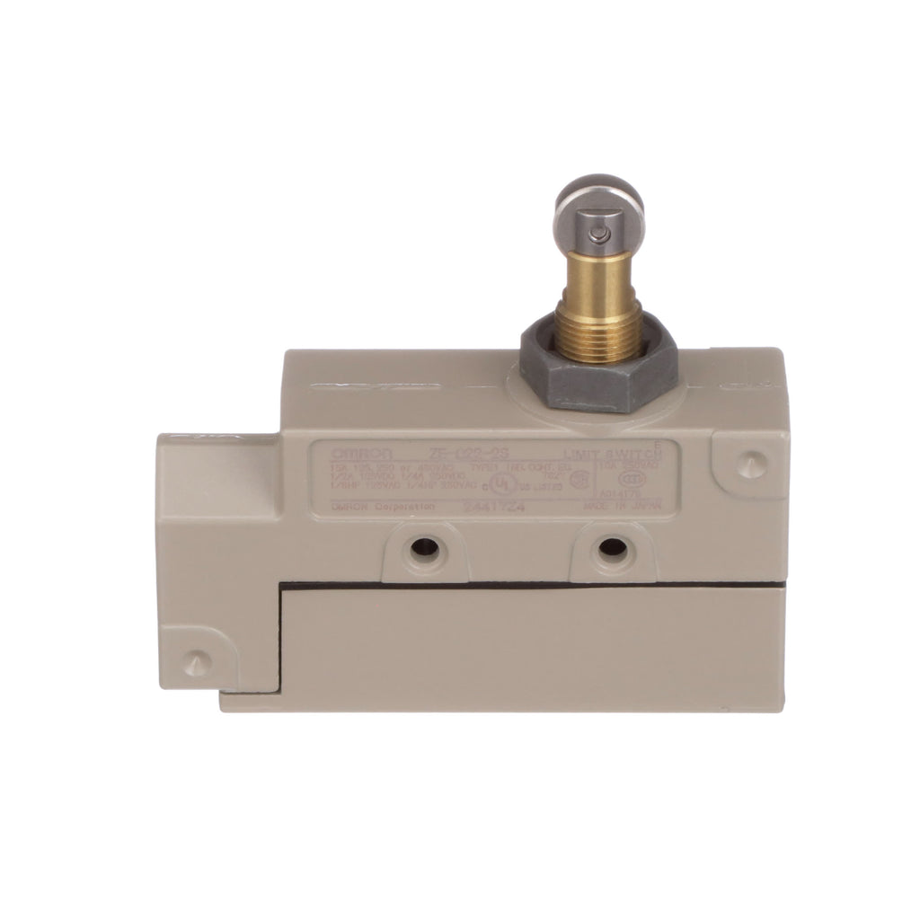 Omron Automation ZEQ222S