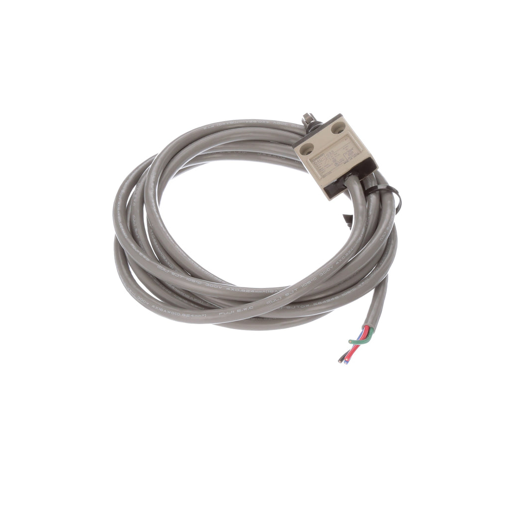 Omron Automation D4C1633